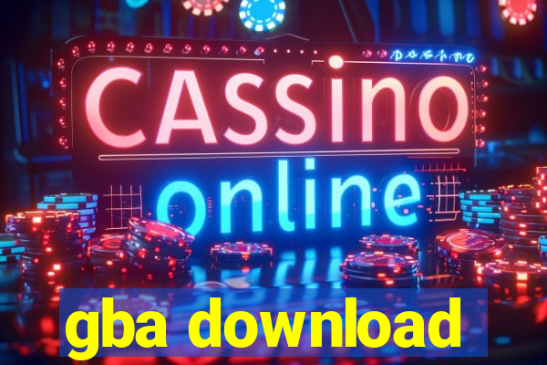 gba download